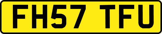 FH57TFU