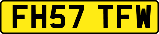 FH57TFW