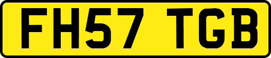FH57TGB