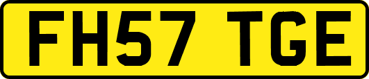 FH57TGE