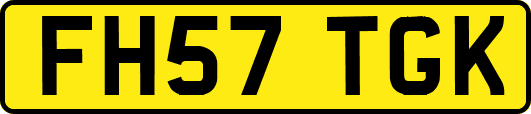 FH57TGK