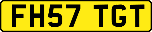 FH57TGT