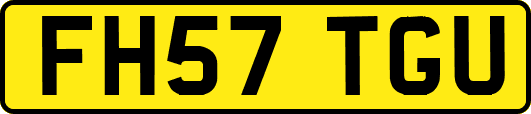 FH57TGU