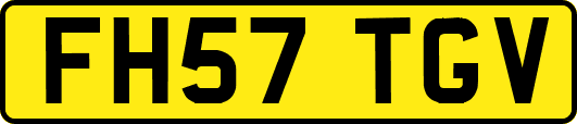 FH57TGV