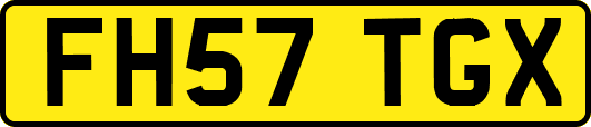 FH57TGX