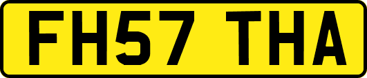 FH57THA