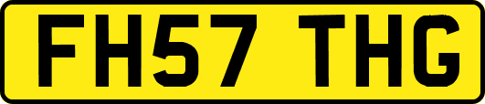 FH57THG