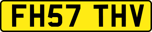 FH57THV