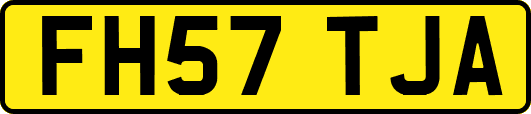 FH57TJA