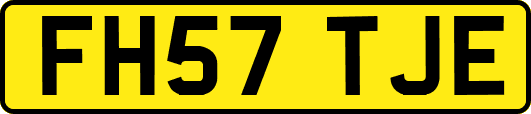 FH57TJE