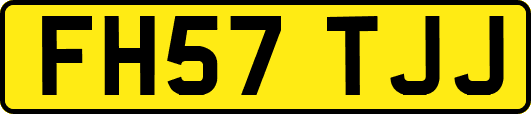 FH57TJJ