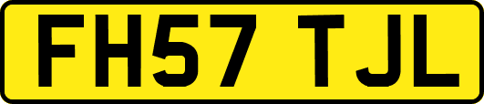 FH57TJL