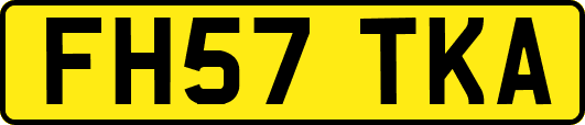 FH57TKA