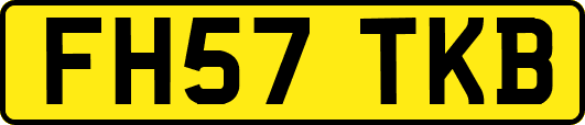 FH57TKB