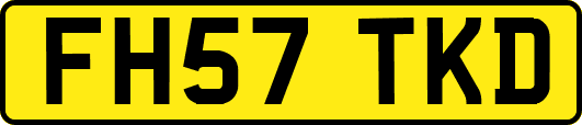 FH57TKD