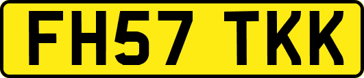 FH57TKK