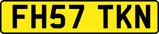 FH57TKN