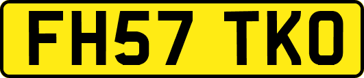 FH57TKO