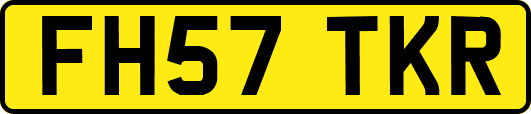 FH57TKR