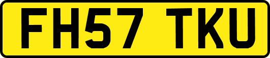 FH57TKU