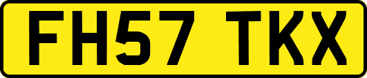 FH57TKX
