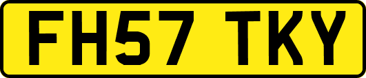 FH57TKY