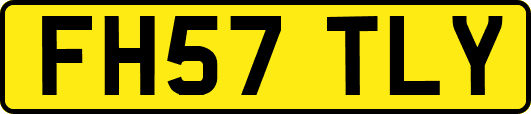 FH57TLY