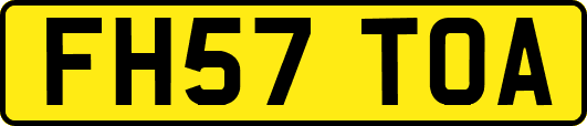 FH57TOA