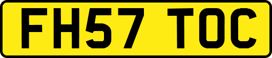 FH57TOC