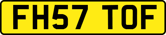 FH57TOF