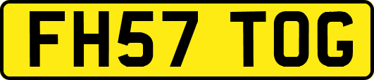 FH57TOG