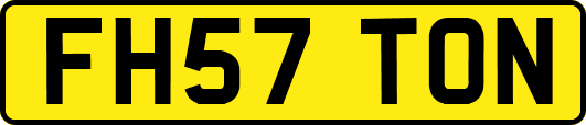 FH57TON