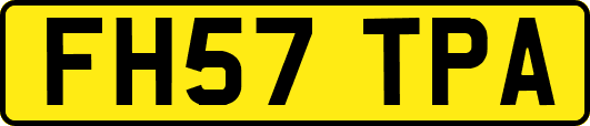 FH57TPA