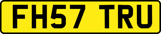 FH57TRU