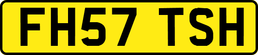 FH57TSH