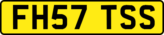 FH57TSS