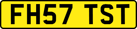 FH57TST