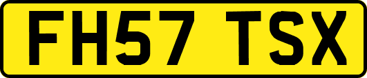 FH57TSX