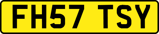 FH57TSY