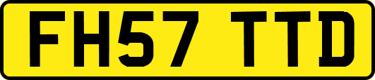FH57TTD
