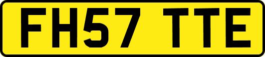 FH57TTE