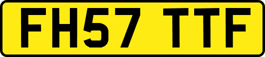 FH57TTF
