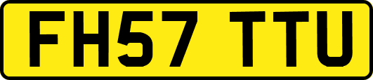 FH57TTU