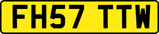 FH57TTW