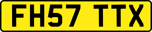 FH57TTX