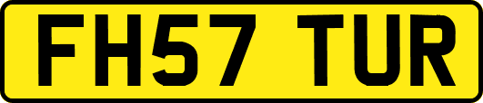 FH57TUR