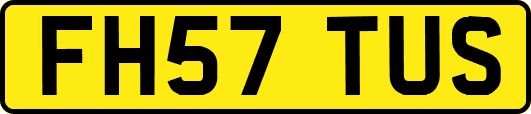 FH57TUS