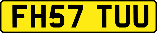 FH57TUU