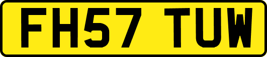 FH57TUW