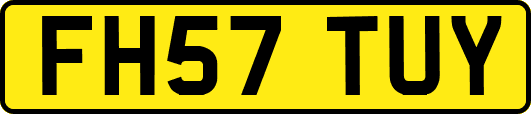 FH57TUY
